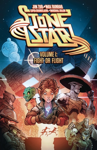 STONE STAR 01