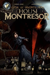 HOUSE OF MONTRESOR