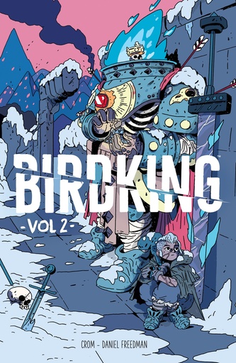 BIRDKING 02