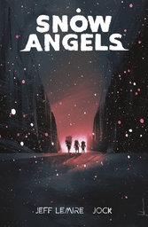 SNOW ANGELS 01