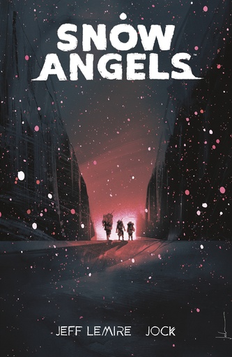 SNOW ANGELS 01