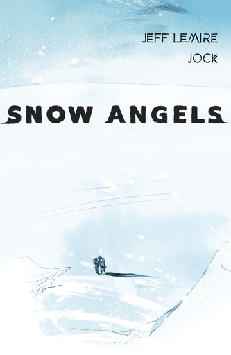 SNOW ANGELS 02