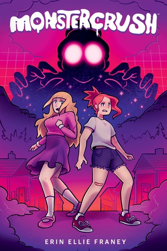 MONSTER CRUSH