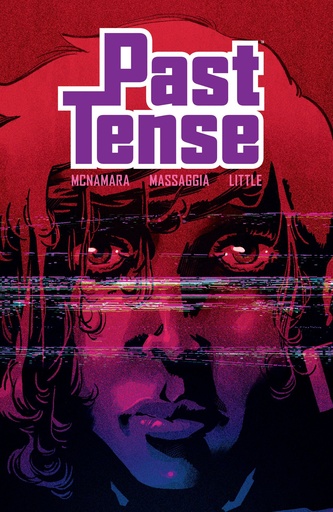 PAST TENSE