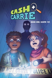 CASH AND CARRIE 01 SLUETH 101