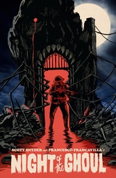 NIGHT OF GHOUL