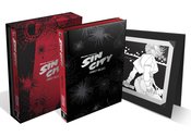 SIN CITY DLX HC 05 FAMILY VALUES