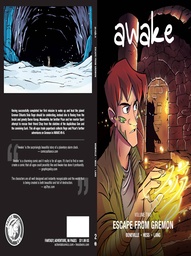 AWAKE 02 ESCAPE FROM GREMON