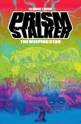 PRISM STALKER WEEPING STAR