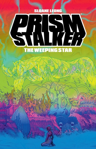 PRISM STALKER WEEPING STAR