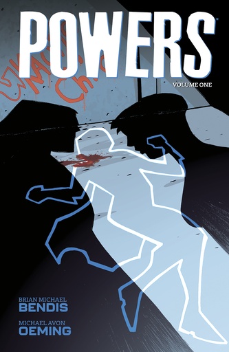 POWERS 01