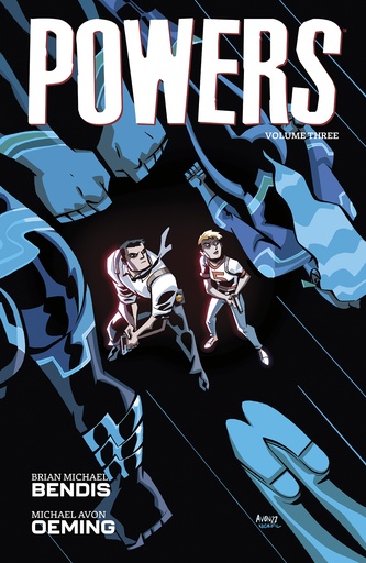 POWERS 03