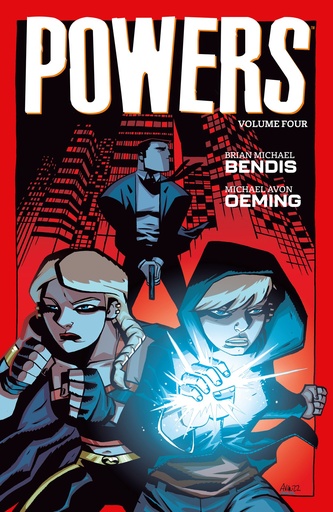 POWERS 04