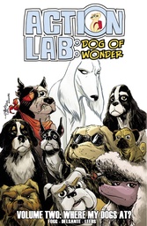 ACTION LAB DOG OF WONDER 02 WHERE MY DOGS AT