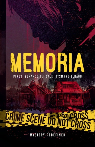 MEMORIA