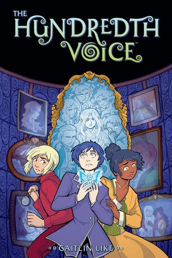 HUNDRETH VOICE