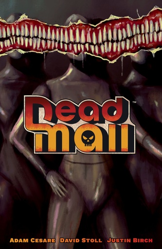 DEAD MALL