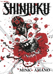 SHINJUKU HC