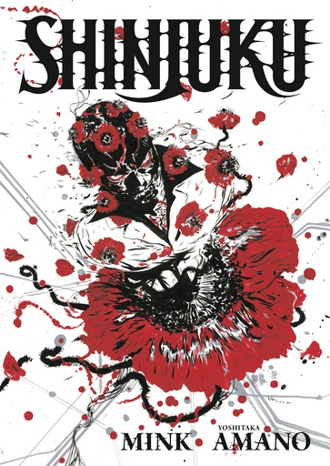 SHINJUKU HC
