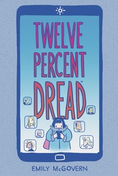 TWELVE PERCENT DREAD
