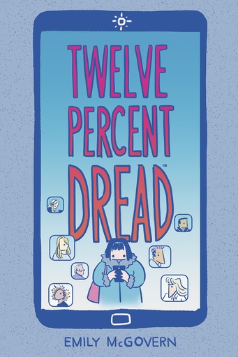 TWELVE PERCENT DREAD