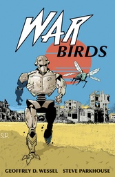WAR BIRDS
