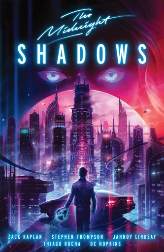 MIDNIGHT SHADOWS