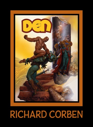 DEN HC 01