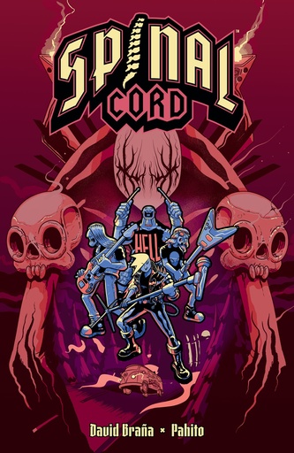 SPINAL CORD