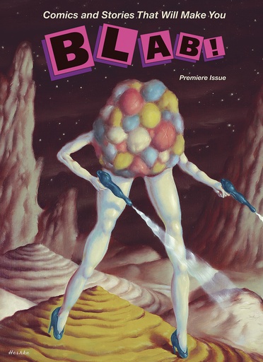 BLAB 01