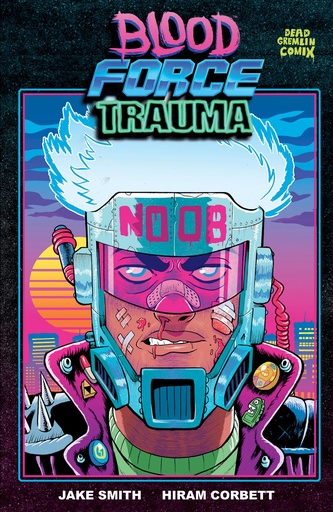 BLOOD FORCE TRAUMA
