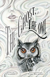 GHOST OWL HC