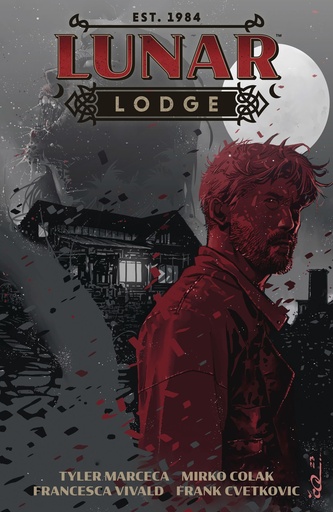 LUNAR LODGE
