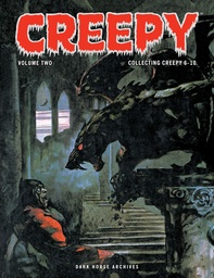 CREEPY ARCHIVES 02