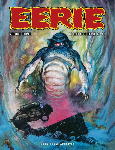 EERIE ARCHIVES 03