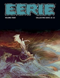 EERIE ARCHIVES 04