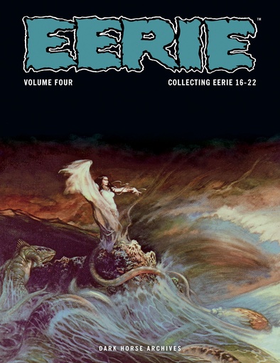 EERIE ARCHIVES 04