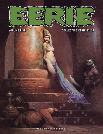 EERIE ARCHIVES 05