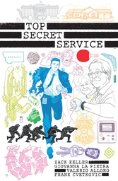 TOP SECRET SERVICE