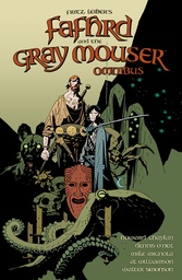 FAFHRD & GRAY MOUSER OMNIBUS