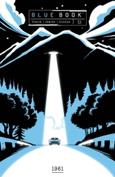 BLUE BOOK 01