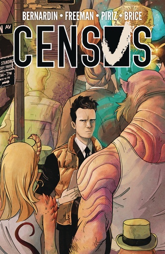 CENSUS