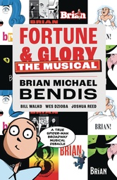 FORTUNE AND GLORY MUSICAL
