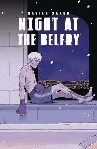 NIGHT AT THE BELFRY