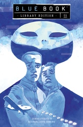 BLUE BOOK LIBRARY ED VOLUME 1