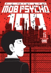 MOB PSYCHO 100 15