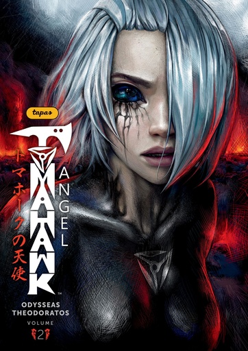 TOMAHAWK ANGEL 02