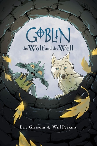 GOBLIN 2 THE WOLF AND THE WELL