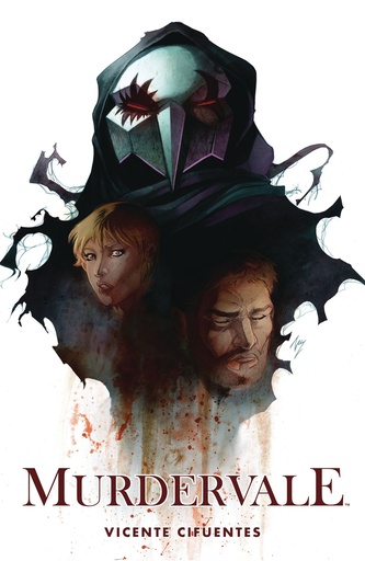 MURDERVALE