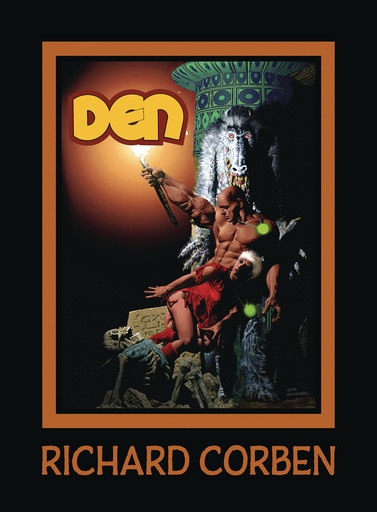 DEN HC 04